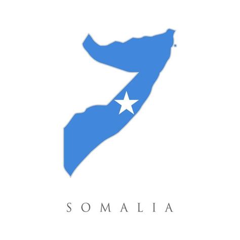 Download Somalia country big text with flag inside map concept logo ...