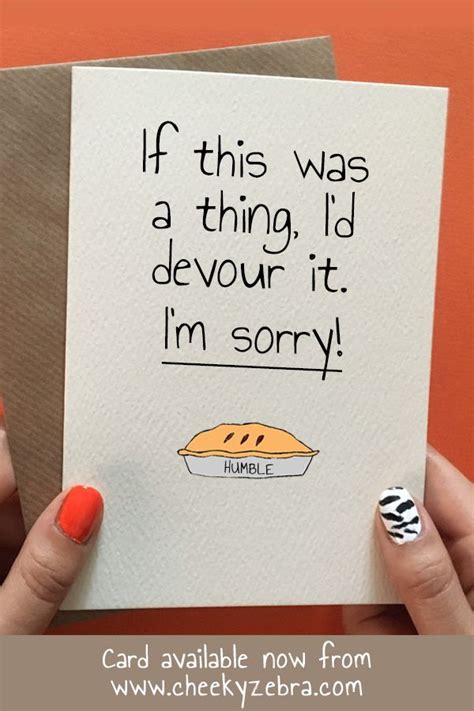 I M Sorry Sorry Card Sorry Cards Apology Card