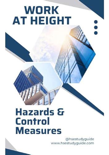 Work At Height Safety Hazards And Control Measures By Mahendra