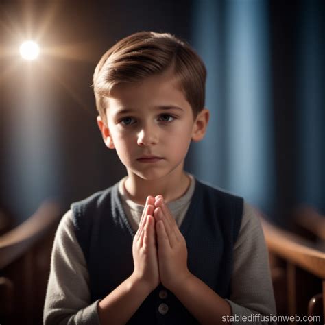 Praying Prompts Stable Diffusion Online