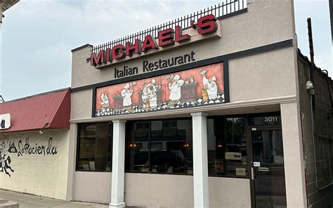 Michael’s Italian Restaurant