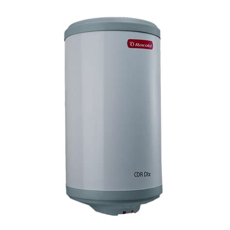 Racold CDR DlX Electric Storage Water Heater At Rs 6500 Electric