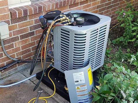 Hvac Services In Springfield Il Springfield Il Patch