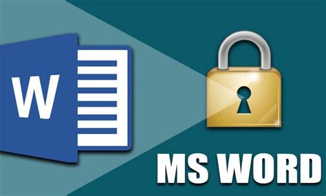 Protect Word Document From Editing Executivefoz