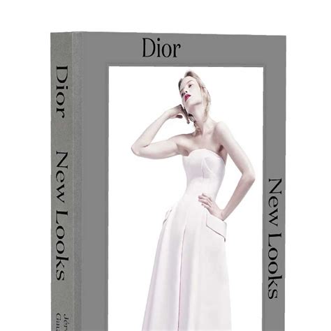 Buy Dior New Looks Book Online In India Home4u