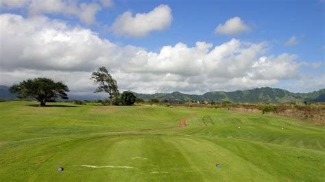 Kiahuna Golf Course - Hawaii Tee Times