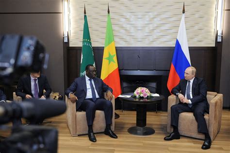 Influen A Rusiei N Africa De La Kgb Ul Lui Hru Ciov La Putin I