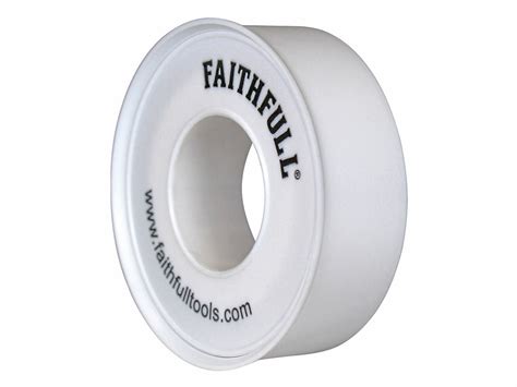 Ptfe Tape 10 Rolls