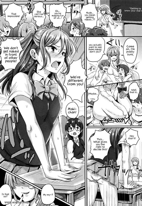 Page 60 Hentai And Manga English Guglielmo Shishunki Marudashi