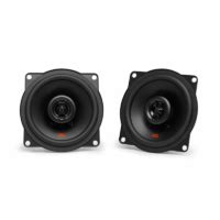 JBL Stage2 424 Sound Vision