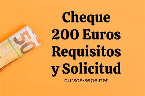 Síntesis De Hơn 31 Artículos Como Mirar La Ayuda De 200 Euros