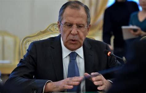 Moscou Accuse L Occident De Vouloir Changer Le R Gime En Russie