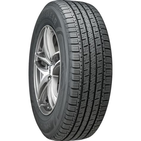 Goodyear Assurance MaxLife 235 50 R19 99V SL VSB America S Tire