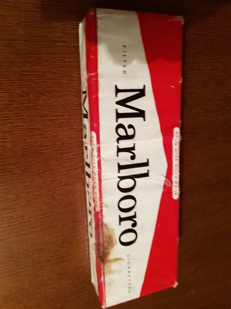 Marlboro Prl Karton Oryginalnych Papieros W Krak W Og Oszenie Na