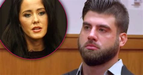 Jenelle Evans Fiancé David Eason Trial Date Set In Protective Order