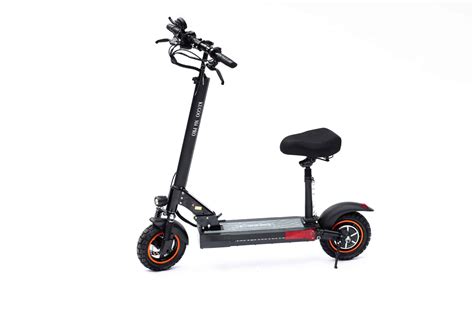 Электросамокат Kugoo M4 Pro 18 Ah 2022 в Алматы с доставкой