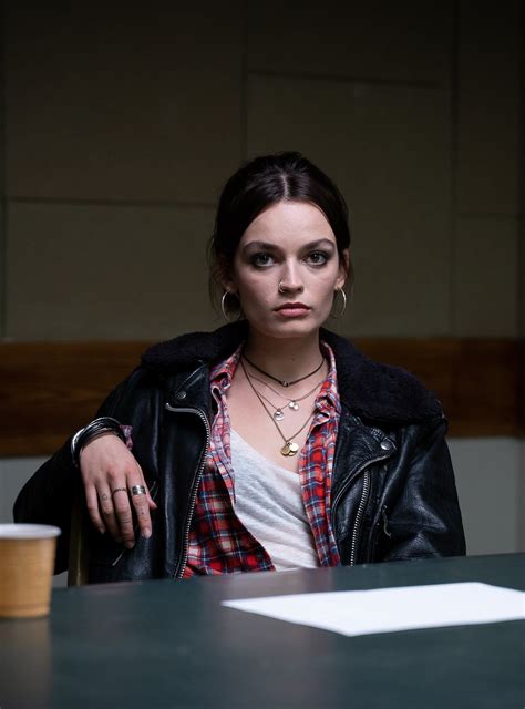 Maeve Sex Education Ernesto Jerardo