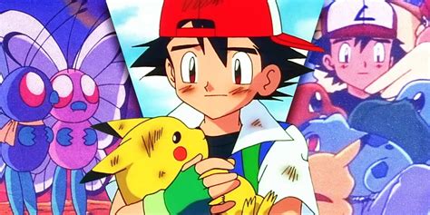 Los 10 Pokémon más monos de Pokémon Concierge Cultture