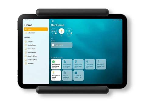 Turn Old Tablet Into A Smart Home Hub Step By Step Guide