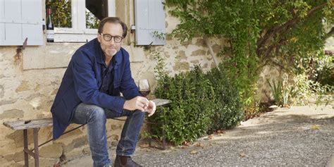 Benjamin Darnault Naked Wines