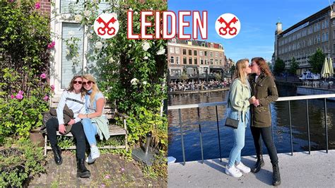 Naked Spa Pickled Herring In Leiden Vlog Hailee And Kendra Youtube