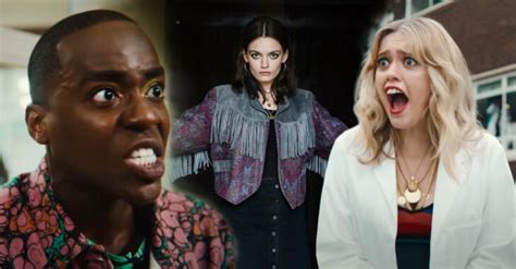 Sex Education Llega A Su Fin Con El Estreno De La Temporada