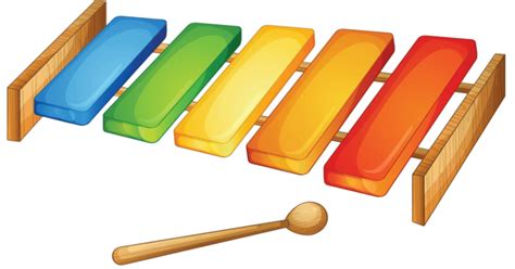 Xylophone Png Transparent Images Free Download Vector Files Pngtree