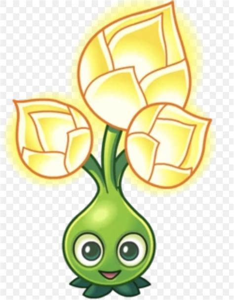 Gold bloom from PvZ2 kinda looks like jumpluff : r/pokemonmemes