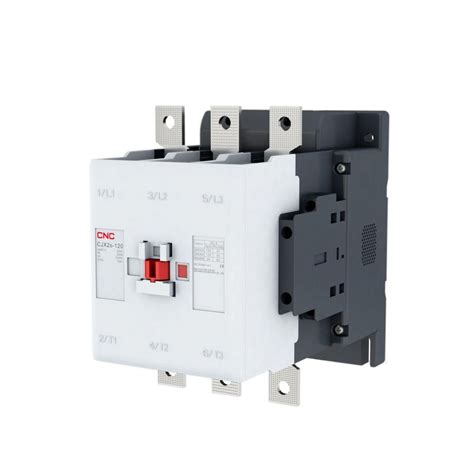 China Cjx S Ac A Contactor Manufacture And Factory Cnc Electric