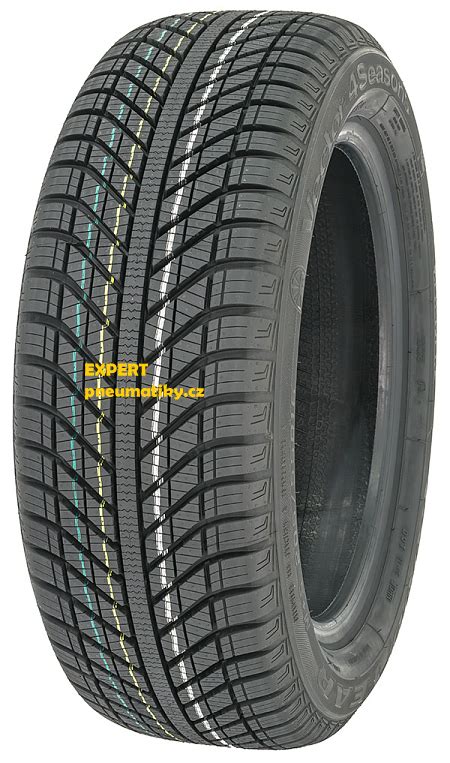 GOODYEAR VECTOR 4SEASONS XL 205 55 R16 94V Expert Pneumatiky Cz