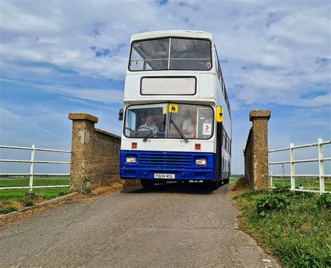 Fenland Bus Rally 2022 Another Fantastic Rally Deano Deano Flickr