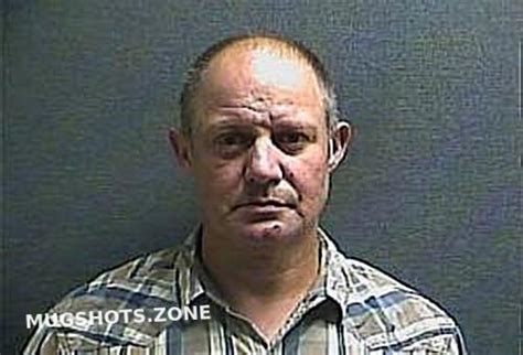 Doolin John William Boone County Mugshots Zone