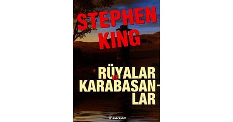 Rüyalar ve Karabasanlar by Stephen King