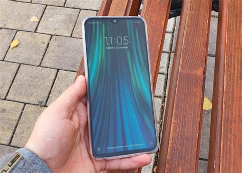 Xiaomi Redmi Note 8 Pro: чи варто купувати у 2020 році - Главком