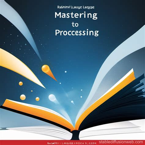 Mastering Language Processing Theory To Practice By Rashmi V Title