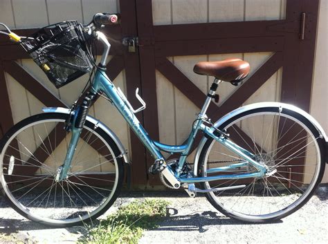Schwinn Voyager GS