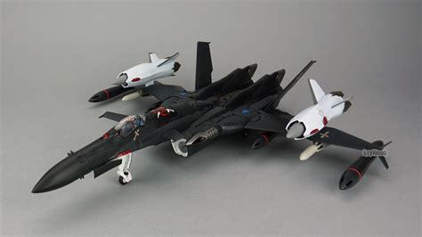 Macross Zero Scorched Earth Toys