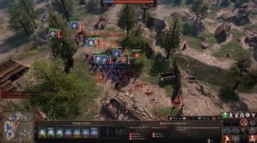 Ancestors Legacy