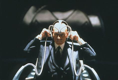 X Men 2000 Charles Xavier Professor Charles Xavier Professor Xavier