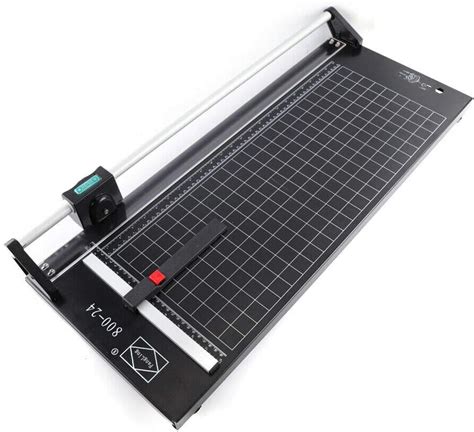 Amazon 24 Paper Trimmer 24 Inch Manual Sharp Photo Paper Cutter