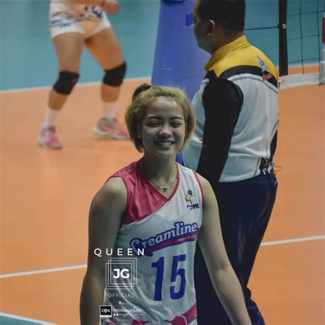 Jema Galanza Ofc Sweet Peas On Twitter Jema Galanzas Blond Era