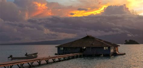 Heritage Park Hotel And Fatboys Resort Solomon Islands 7 Night Combo