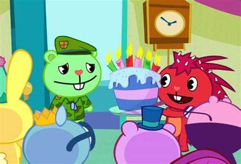 Party Animal Episode Happy Tree Friends Photo 37294117 Fanpop