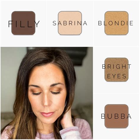 Seint Eye Looks Body Makeup Natural Eyeshadow Looks Eye Makeup Tutorial