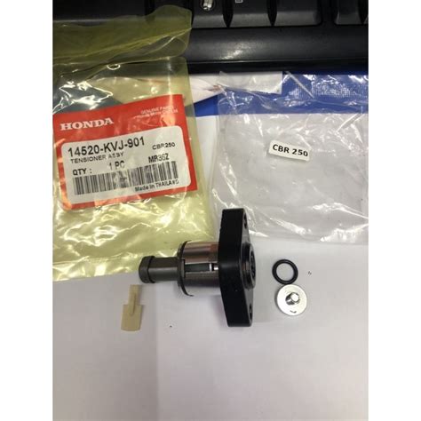 Offer Honda CBR250 Cbr150 Rs150 RSX Pnp Tensioner Lifter Assy Thai