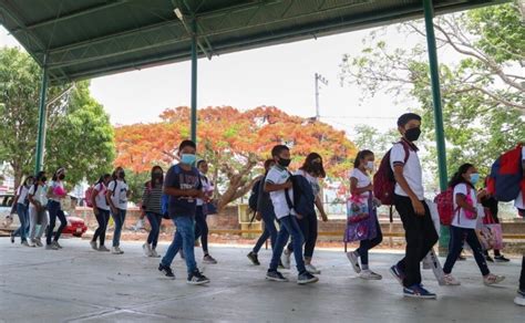 Edomex Regreso a clases vacaciones y días de asueto lo que debes saber