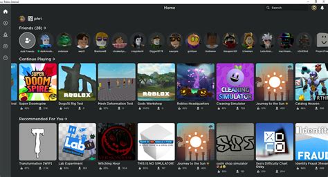 Roblox Beta