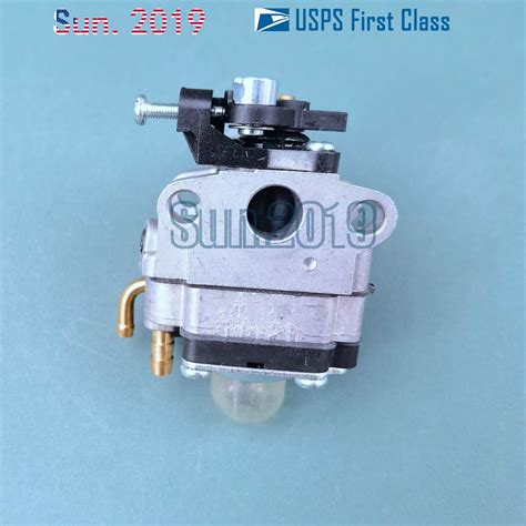 Carburetor For Mtd Cub Cadet Cc4105 Cc4125 Cc4165 Cc4175 St4125 St4175