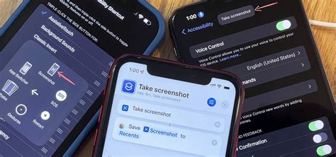 8 Ways To Take A Screenshot On Your IPhone 13 13 Mini 13 Pro Or 13