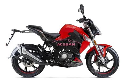 Forro Moto Broche Ojillos Benelli Naked 180s 2024 Envío gratis